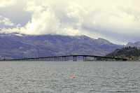 Kelowna Waterfront, British Columbia, Canada CM11-015