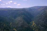 Kettle Valley Trestles, Kelowna, British Columbia, Canada CM11-005