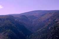 Kettle Valley Trestles, Kelowna, British Columbia, Canada CM11-006