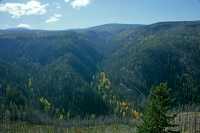 Kettle Valley Trestles, Kelowna, British Columbia, Canada CM11-008