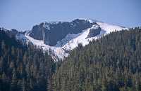 Khutzeymateen Inlet, Gateway To Khutzeymateen Grizzly Sanctuary, British Columbia, CM11-14