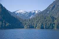 Khutzeymateen Inlet, Gateway To Khutzeymateen Grizzly Sanctuary, British Columbia, CM11-13