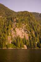 Khutzeymateen Inlet, Gateway To Khutzeymateen Grizzly Sanctuary, British Columbia, CM11-12