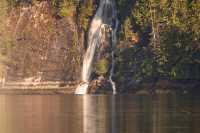 Khutzeymateen Inlet, Gateway To Khutzeymateen Grizzly Sanctuary, British Columbia, CM11-11