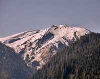 Khutzeymateen Inlet, Gateway To Khutzeymateen Grizzly Sanctuary, British Columbia, CM11-07