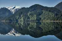 Khutzeymateen Inlet, Gateway To Khutzeymateen Grizzly Sanctuary, British Columbia, CM11-04