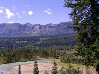 Kicking Horse Ski Resort, Golden, British Columbia, Canada 01