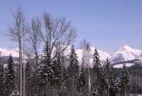 Golden Region, British Columbia, Canada CM11-13