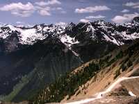 Kicking Horse Ski Resort, Golden, British Columbia, Canada CM11-02