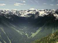 Kicking Horse Ski Resort, Golden, British Columbia, Canada CM11-04