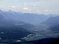 Kicking Horse Ski Resort, Golden, British Columbia, Canada CM11-05