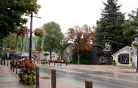 Kleinburg, Ontario, Canada CM-1202