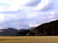 Kluane National Park, Yukon, Canada 02