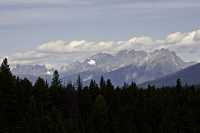 Kootenay National Park, 2011, British Columbia, Canada CM11-003