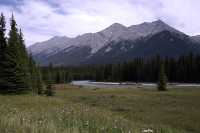Kootenay National Park, 2011, British Columbia, Canada CM11-004