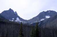 Kootenay National Park, 2011, British Columbia, Canada CM11-010