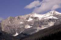 Kootenay National Park, 2011, British Columbia, Canada CM11-012