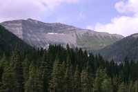 Kootenay National Park, 2011, British Columbia, Canada CM11-016