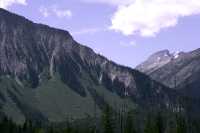 Kootenay National Park, 2011, British Columbia, Canada CM11-018