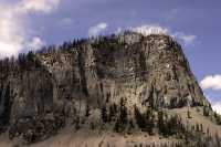 Kootenay National Park, 2011, British Columbia, Canada CM11-019