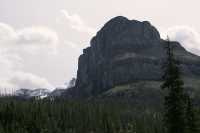 Kootenay National Park, 2011, British Columbia, Canada CM11-020