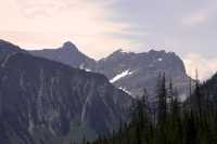 Kootenay National Park, 2011, British Columbia, Canada CM11-021