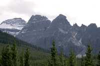 Kootenay National Park, 2011, British Columbia, Canada CM11-022