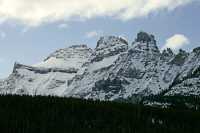 Kootenay National Park 2009, British Columbia CM11-02