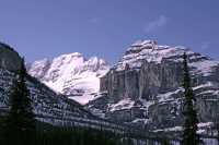 Kootenay National Park 2009, British Columbia CM11-03