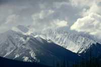 Kootenay National Park 2009, British Columbia CM11-09