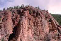 Kootenay National Park 2009, British Columbia CM11-11
