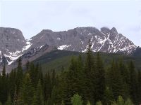 Kootenay National Park, British Columbia, Canada 03