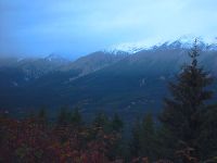 Kootenay National Park, British Columbia, Canada 04