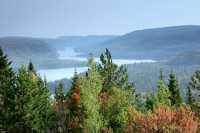 La Mauricie National Park of Canada, Quebec, Canada 02
