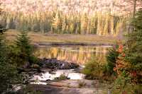 La Mauricie National Park of Canada, Quebec, Canada 06
