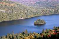 La Mauricie National Park of Canada, Quebec, Canada 08
