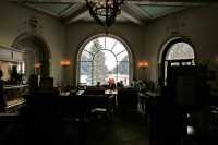 Chateau Lake Louise, Lake Louise, Banff National Park, Alberta, Canada CM11-11 
