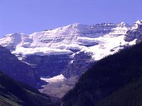 Lake Louise, Banff National Park, Alberta, Canada 02