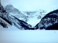 Lake Louise, Banff National Park, Alberta, Canada 04