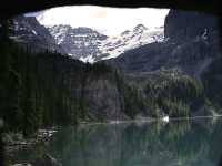 Lake O'Hara, Yoho National Park, British Columbia,Canada CM11-03