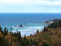 Lake Superior Route, Ontario, Canada 13