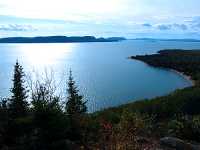 Lake Superior Route, Ontario, Canada 09