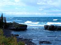 Lake Superior Route, Ontario, Canada 07 