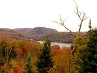 Lake Superior Route, Ontario, Canada 06