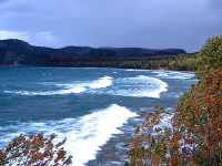 Lake Superior Route, Ontario, Canada 05