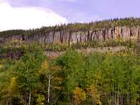 Lake Superior Route, Ontario, Canada 03