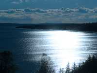Lake Superior Route, Ontario, Canada 02
