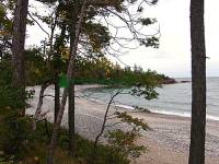 Highlight for Album: Photos Lake Superior Provincial Park, Ontario Stock Photos