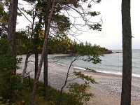 Lake Superior Provincial Park 04