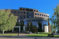Highlight for Album: Lethbridge, Alberta, Canada - Alberta Stock Photos